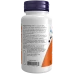 NOW 5-HTP + Glycin, Taurin a Inositol, 200 mg, 120 rostlinných kapslí